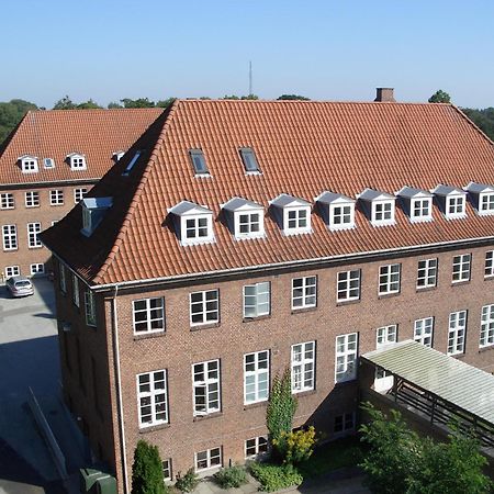 Emmaus Hostel Haslev Dış mekan fotoğraf