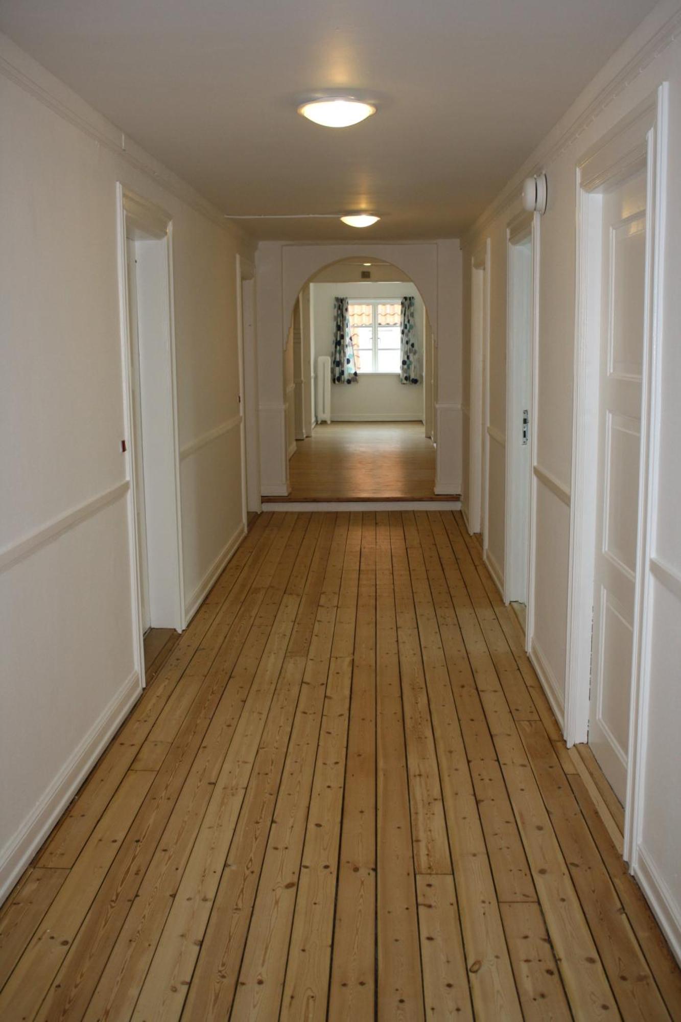 Emmaus Hostel Haslev Dış mekan fotoğraf