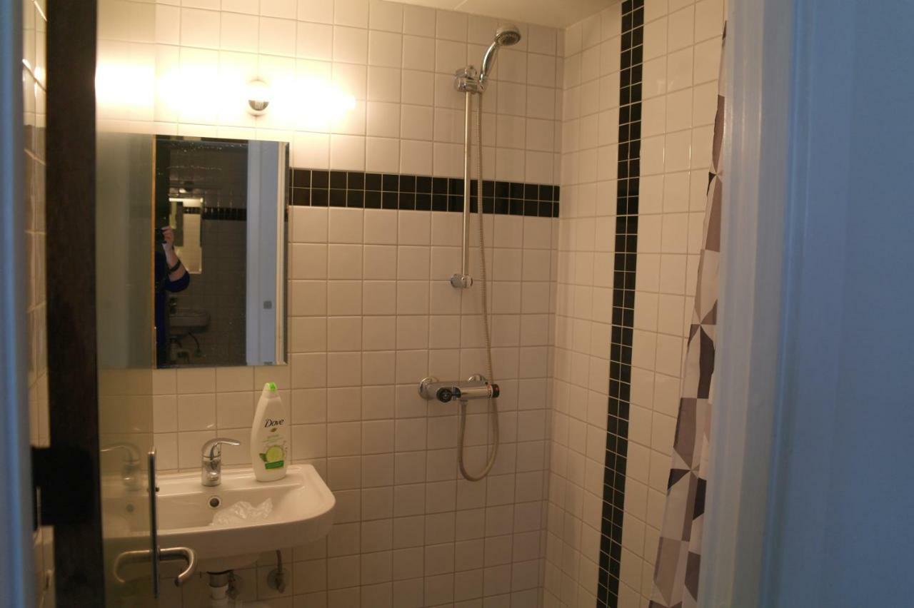 Emmaus Hostel Haslev Dış mekan fotoğraf