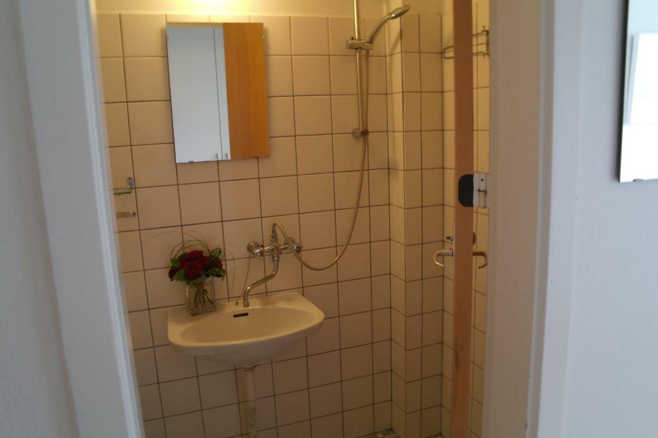 Emmaus Hostel Haslev Dış mekan fotoğraf