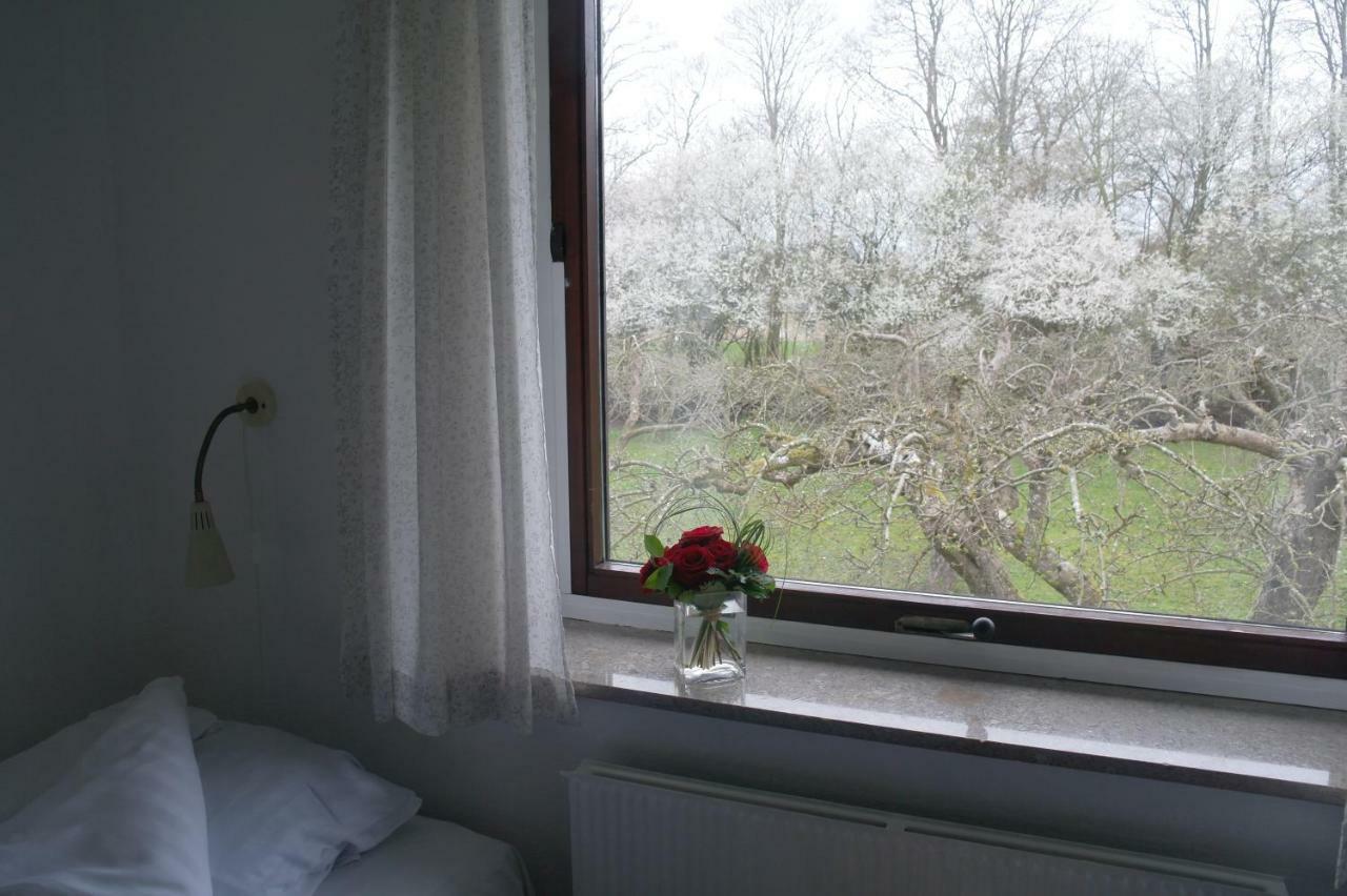 Emmaus Hostel Haslev Dış mekan fotoğraf
