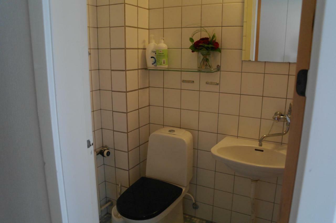 Emmaus Hostel Haslev Dış mekan fotoğraf