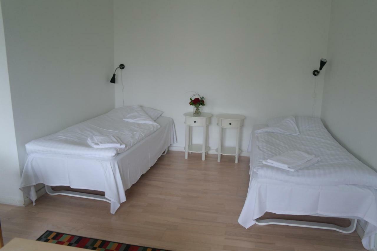 Emmaus Hostel Haslev Dış mekan fotoğraf